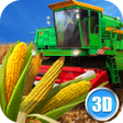Ikon program: Euro Farm Simulator: Corn