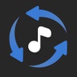 Ikon program: Audio Converter: MP3 Extr…