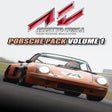 ไอคอนของโปรแกรม: Assetto Corsa: Porsche Pa…