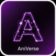 Icoon van programma: AniVerse - Anime Donghua …