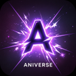 程序图标：AniVerse - Anime Donghua …
