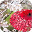 程序图标：Tile Puzzle Japanese Styl…