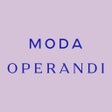 Иконка программы: Moda Operandi  Luxury Fas…