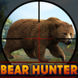 أيقونة البرنامج: Bear Hunter: Jungle Wild …
