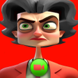 プログラムのアイコン：video call from scary tea…