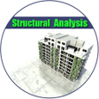 プログラムのアイコン：STRUCTURAL ANALYSIS - II