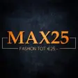 MAX25