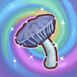プログラムのアイコン：Shroomtopia: Trippy Farm …
