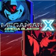 Programikonen: Megaman X: Omega Blaster
