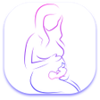 ไอคอนของโปรแกรม: Pregnancy Tracker
