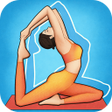 Icoon van programma: Yoga Master - Flex Traini…