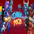 Иконка программы: Indie Pogo