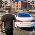 プログラムのアイコン：Advance Car Driving Simul…