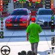程序图标：Advance Car Driving Simul…