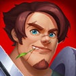 프로그램 아이콘: Tap Knights: Heroes & Mon…