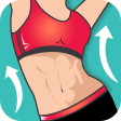 Flat Stomach Workout - Lose Be
