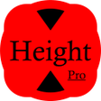 プログラムのアイコン: Height Meter Pro
