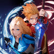 Ícone do programa: Soul Slayer Idle