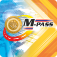 ไอคอนของโปรแกรม: M-Pass Mobile Application