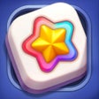 Иконка программы: Tiletopia: Triple Match G…