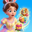 프로그램 아이콘: Tiletopia: Triple Match G…