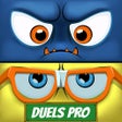 Math Duel School: Fun Practice icon