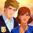 Icoon van programma: CRIMO Stories: Puzzle  Cr…