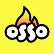 OSSO - live video chat