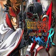 Иконка программы: GUILTY GEAR XX ACCENT COR…