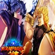 Icon of program: Realm Rampage