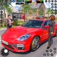 Ícone do programa: Car Saler Simulator Games…