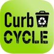 أيقونة البرنامج: CurbCycle - Customer