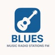 أيقونة البرنامج: Blues Music Radio Station…