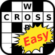 أيقونة البرنامج: Easy Crossword: Crossword…