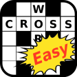 Easy Crossword: Crosswords for Beginner