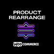 程序图标：Product Rearrange for Woo…