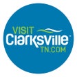 Ikona programu: Visit Clarksville TN