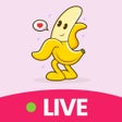 ไอคอนของโปรแกรม: Video Chat  Flirt: Smile …