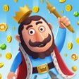 Icon of program: King Royale : Idle Tycoon