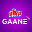 ไอคอนของโปรแกรม: Ultra Gaane Music Videos …