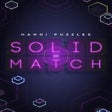 ไอคอนของโปรแกรม: Hanoi Puzzles: Solid Matc…