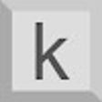 أيقونة البرنامج: KeyCODE