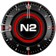 程序图标：N2_Theme for Car Launcher…