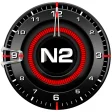 N2_Theme for Car Launcher app