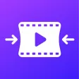 Video editor with music