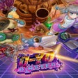 Programın simgesi: Q-YO Blaster
