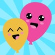 Icon of program: Balloon Pop - Games for Kids