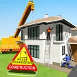 House Construction Truck Game
