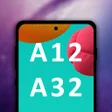 أيقونة البرنامج: Wallpaper For Samsung A12…