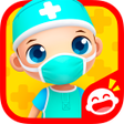 Symbol des Programms: Central Hospital Stories